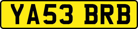 YA53BRB