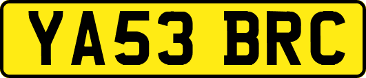 YA53BRC
