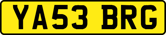 YA53BRG