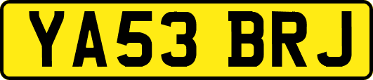 YA53BRJ