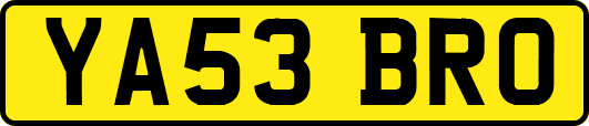 YA53BRO
