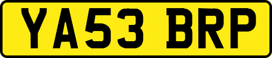 YA53BRP