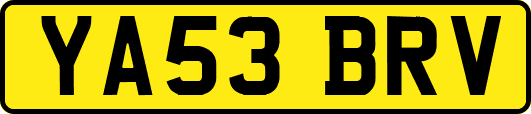 YA53BRV