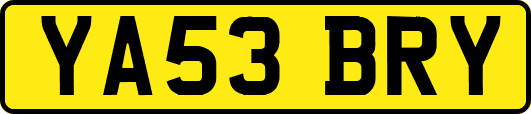 YA53BRY