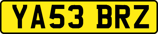 YA53BRZ