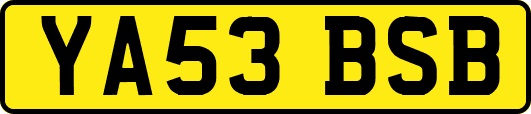 YA53BSB