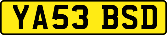 YA53BSD