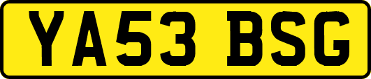 YA53BSG
