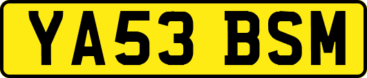 YA53BSM