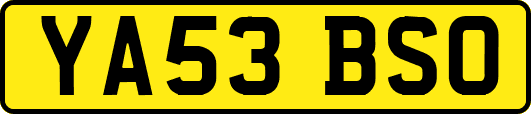 YA53BSO