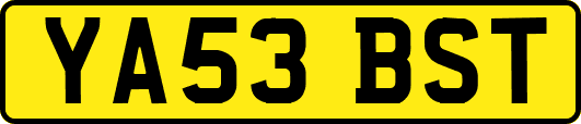 YA53BST