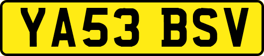 YA53BSV