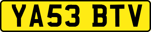 YA53BTV