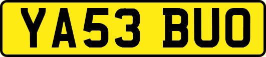 YA53BUO