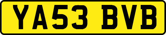 YA53BVB