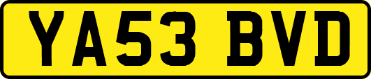 YA53BVD