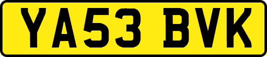 YA53BVK