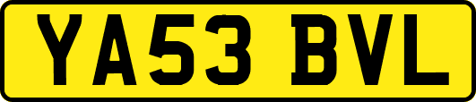 YA53BVL