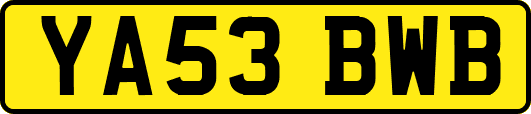 YA53BWB