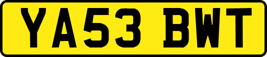 YA53BWT