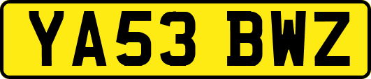 YA53BWZ