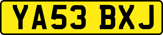 YA53BXJ