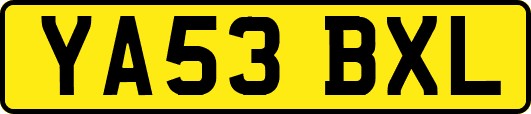 YA53BXL