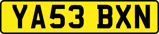 YA53BXN