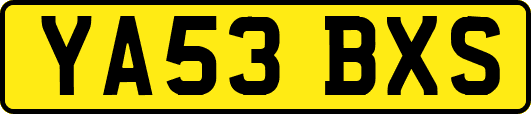 YA53BXS