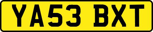 YA53BXT