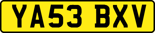 YA53BXV