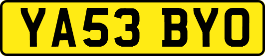 YA53BYO