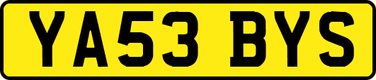 YA53BYS