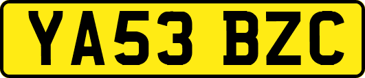 YA53BZC