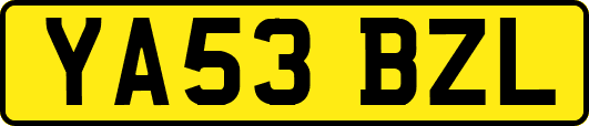 YA53BZL