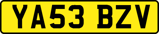 YA53BZV
