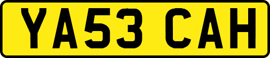 YA53CAH