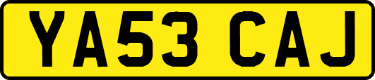 YA53CAJ