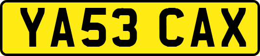YA53CAX