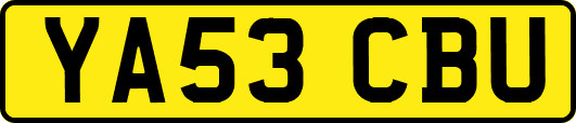 YA53CBU