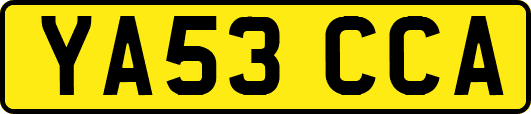 YA53CCA
