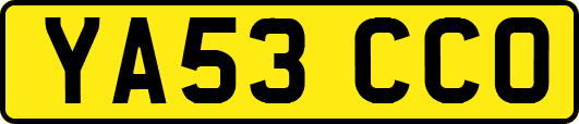 YA53CCO