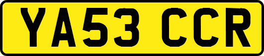 YA53CCR