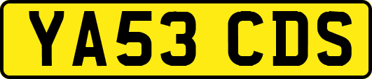 YA53CDS