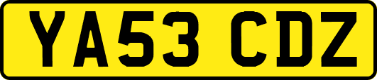 YA53CDZ