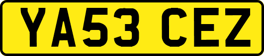 YA53CEZ