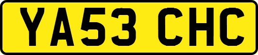 YA53CHC