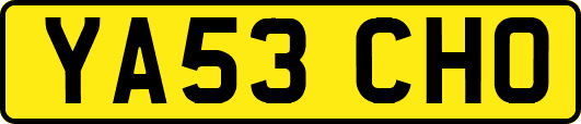 YA53CHO