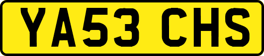YA53CHS