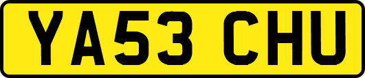 YA53CHU